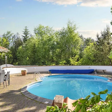 Pool & Sauna Retreat Trend - By Traum Ferienwohnungen Nyaraló Løgsted