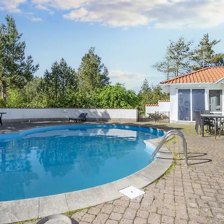 Pool & Sauna Retreat Trend - By Traum Ferienwohnungen *