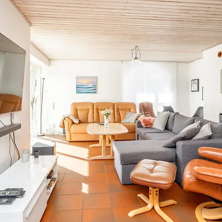 Dom wakacyjny Pool & Sauna Retreat Trend - By Traum Ferienwohnungen *