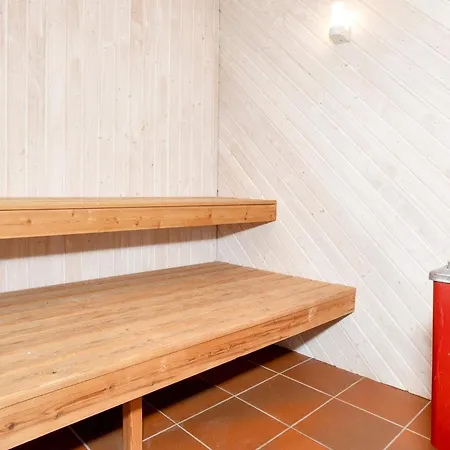 Pool & Sauna Retreat Trend - By Traum Ferienwohnungen Løgsted